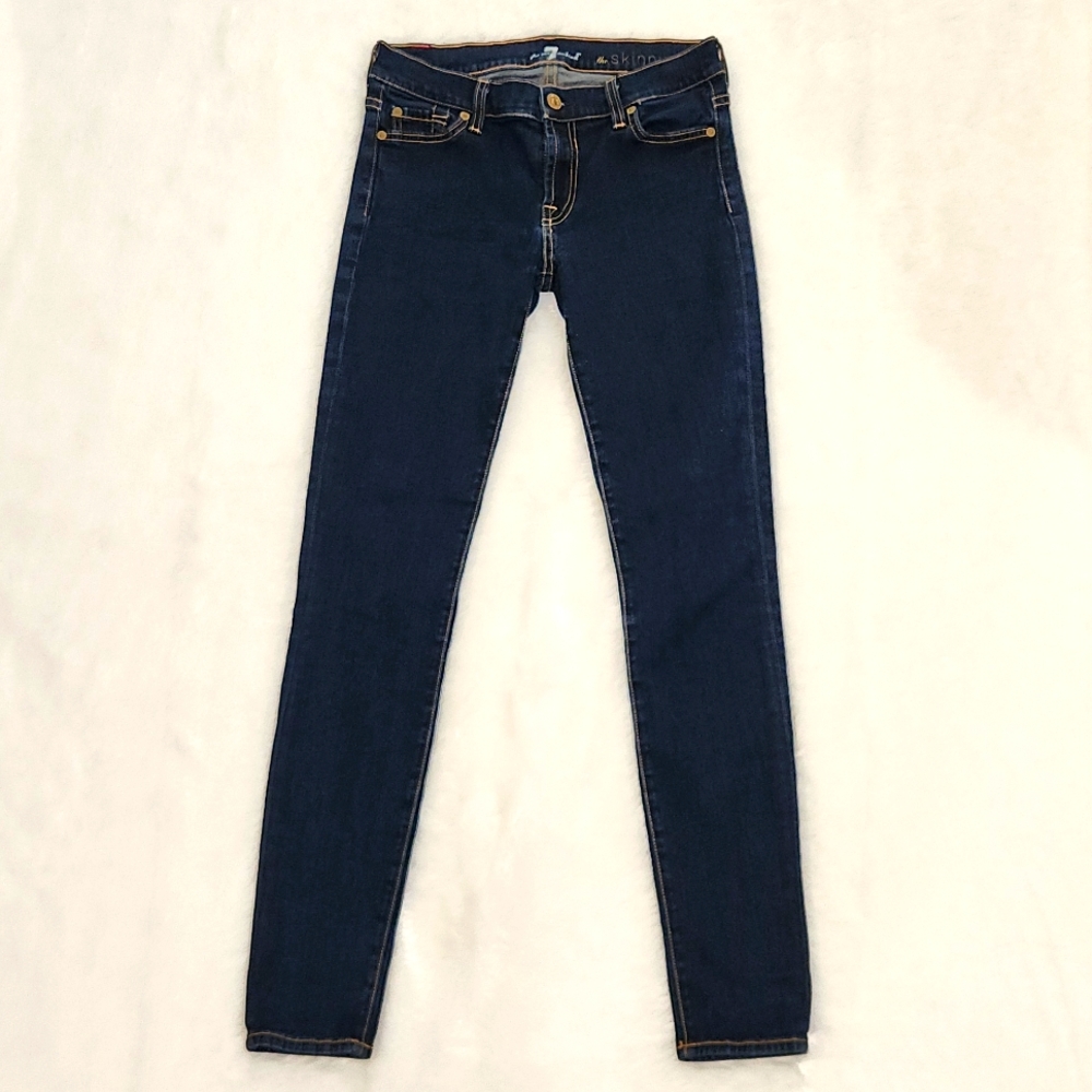 7 for All Mankind Jeans